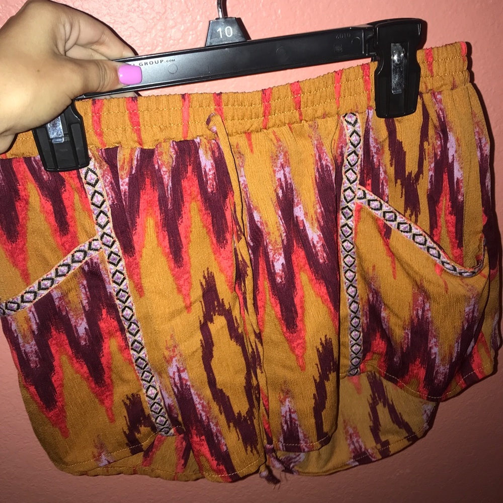 Shorts